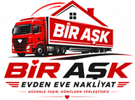 Bir Aşktır Evden Eve Nakliyat